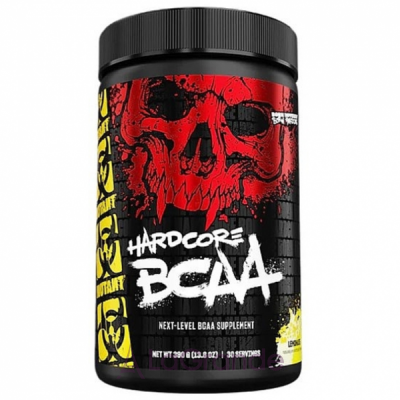 Mutant Hardcore BCAA Lemonade   BCAA 