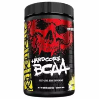 Mutant Hardcore BCAA Lemonade �������� ����������� BCAA "�������"