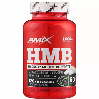 Amix HMB 1000 mg   
