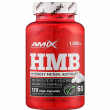 Amix HMB 1000 mg 120pcs