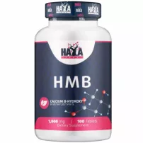 Haya Labs HMB 1000 mg ĳ������ ������� "���" 1000 ��