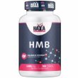 Haya Labs HMB 1000 mg 100pcs