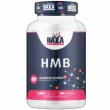 Haya Labs HMB 1000 mg 100pcs