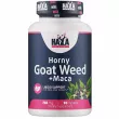 Haya Labs Horny Goat Weed + Maca 750 mg   