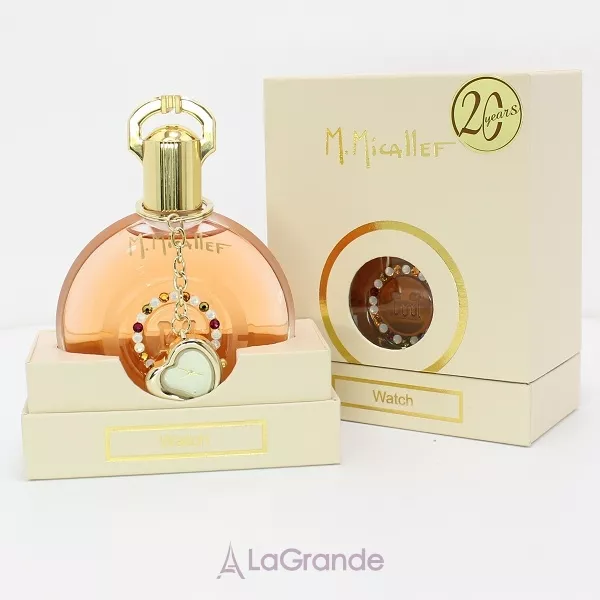 M. Micallef Watch ��������������� ����
