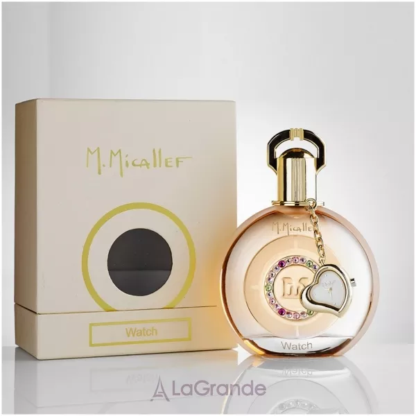 M. Micallef Watch ��������������� ����