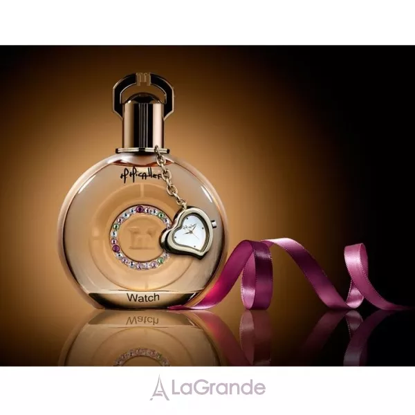 M. Micallef Watch ��������������� ����