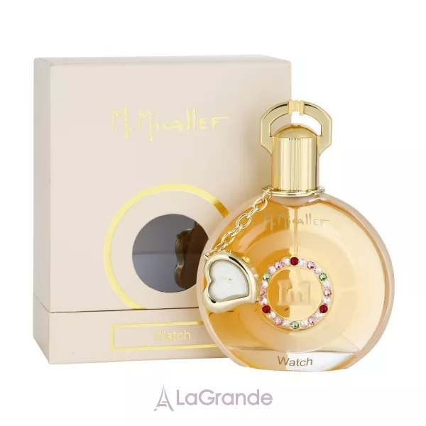 M. Micallef Watch ��������������� ����