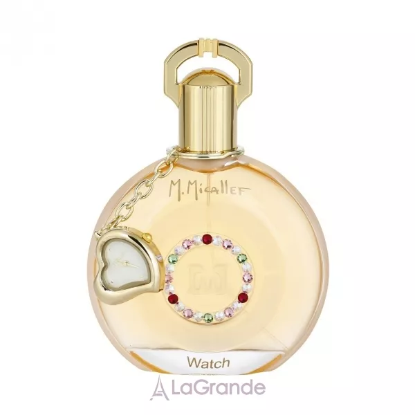 M. Micallef Watch ��������������� ����