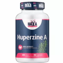 Haya Labs Huperzine A 200 mcg ĳ������ ������� "�������" 200 ���