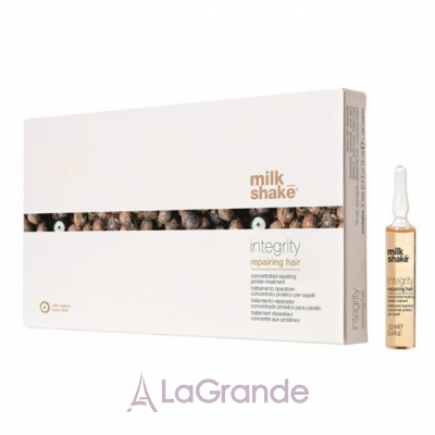 Milk_Shake Integrity Repairing Hair Treatment ³   