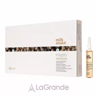 Milk_Shake Integrity Repairing Hair Treatment ³   