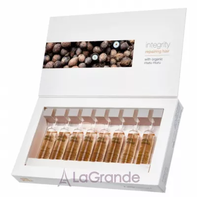 Milk_Shake Integrity Repairing Hair Treatment ³   