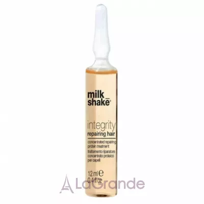 Milk_Shake Integrity Repairing Hair Treatment ³   