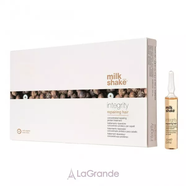 Milk_Shake Integrity Repairing Hair Treatment ³������������� ���������� ��� �������