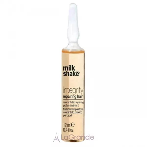 Milk_Shake Integrity Repairing Hair Treatment ³������������� ���������� ��� �������