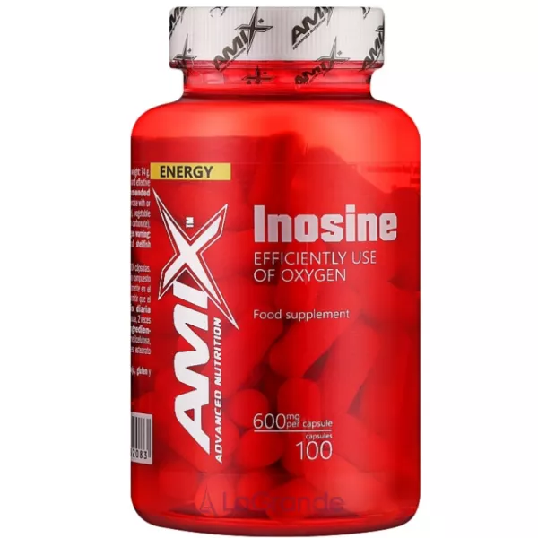 Amix Inosine 600 mg ������� ������� 