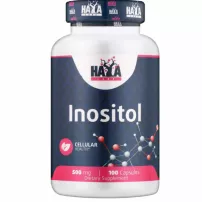 Haya Labs Inositol 500 mg ĳ������ ������� "��������" 500 ��