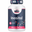 Haya Labs Inositol 500 mg 100pcs