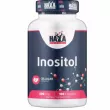 Haya Labs Inositol 500 mg 100pcs