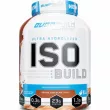 EverBuild Nutrition ISO Build Protein Isolate hocolate   