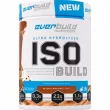 EverBuild Nutrition ISO Build Protein Isolate hocolate   