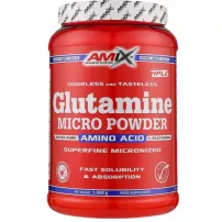 Amix L-Glutamine Micro Powder ������������ "L-��������" � �������