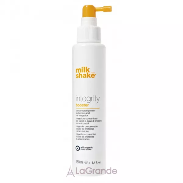 Milk_Shake Integrity Booster ���� ��� ��������� 䳿 ������� �� �������� �������