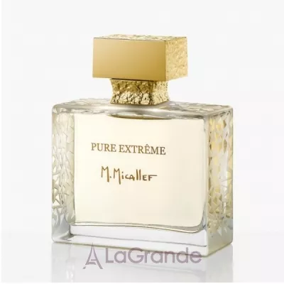 M. Micallef Pure Extreme  