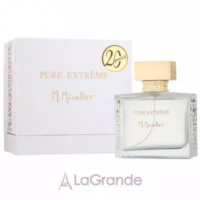 M. Micallef Pure Extreme  