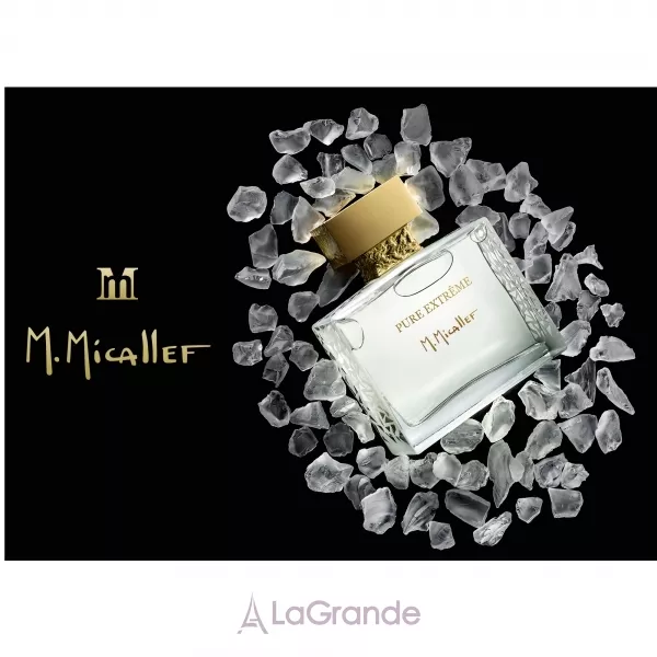 M. Micallef Pure Extreme ��������������� ����