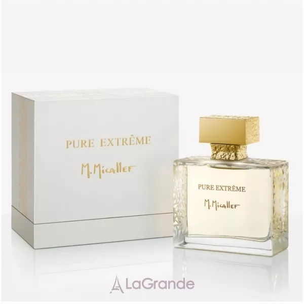 M. Micallef Pure Extreme ��������������� ����