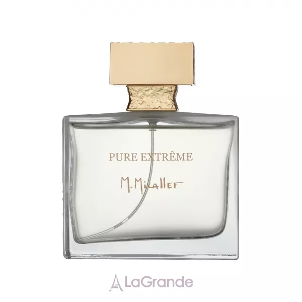 M. Micallef Pure Extreme ��������������� ����