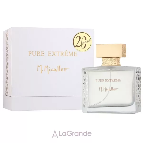 M. Micallef Pure Extreme ��������������� ����