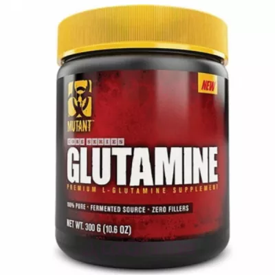 Mutant Core Series Glutamin   