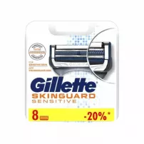 Gillette SkinGuard Sensitive ����� �������� ��� ������ �������