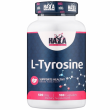 Haya Labs L-Tyrosine 500 mg 100pcs
