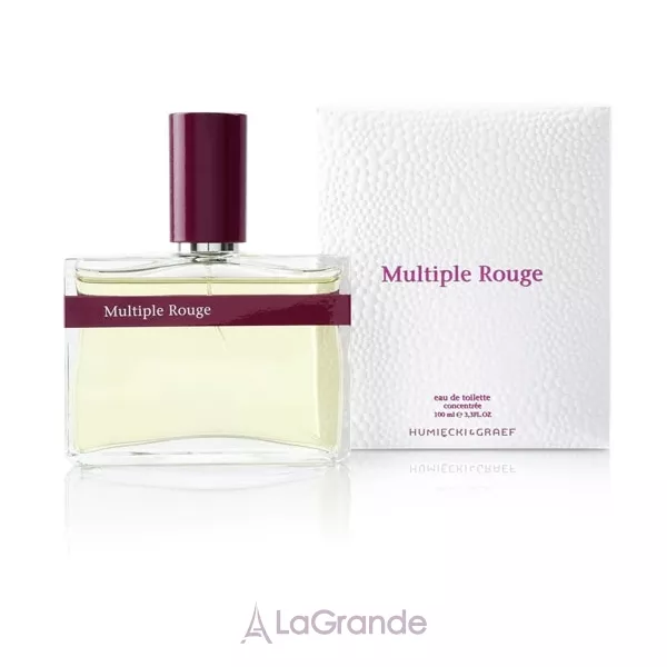 Humiecki & Graef Multiple Rouge ��������� ���� (������)