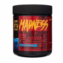 Mutant Madness Blue Raspberry ����������������� �������� "�������� ������"