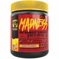 Mutant Madness Pineapple Passion ����������������� �������� "������"