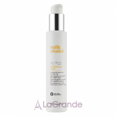 Milk_Shake No Frizz Glistening Milk     