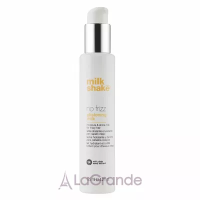 Milk_Shake No Frizz Glistening Milk     