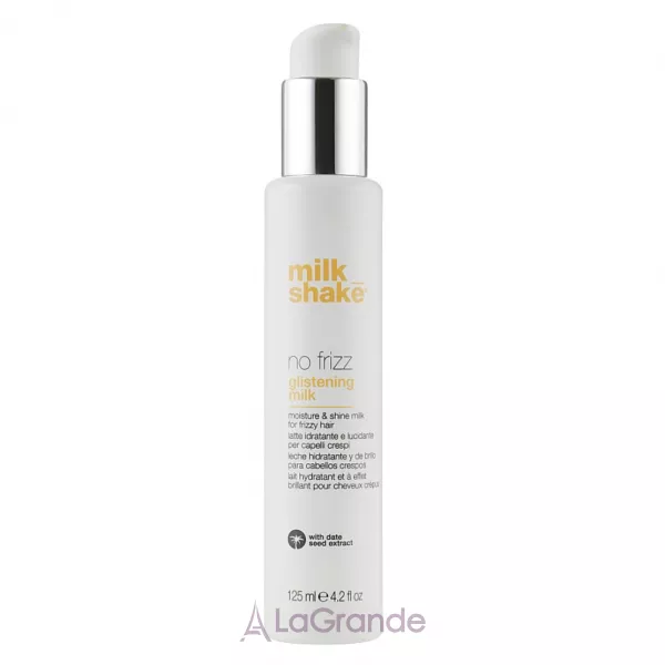 Milk_Shake No Frizz Glistening Milk ������������� ������� ��� ������ �������