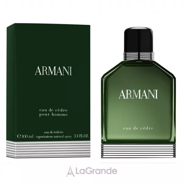 Armani Eau De Cedre ��������� ����