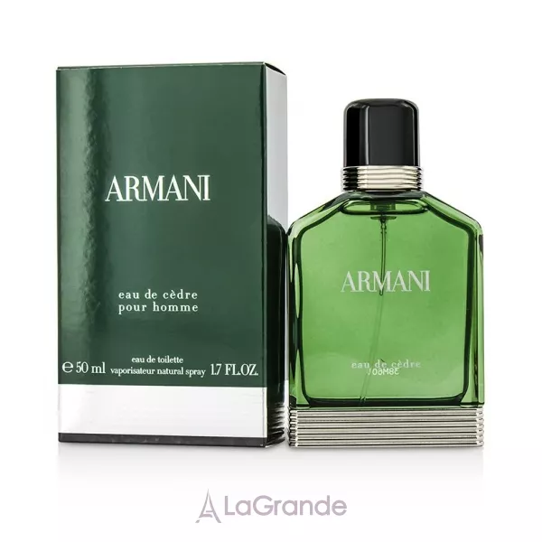 Armani Eau De Cedre ��������� ����