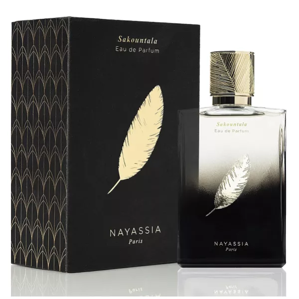 Nayassia Sakountala ��������������� ����