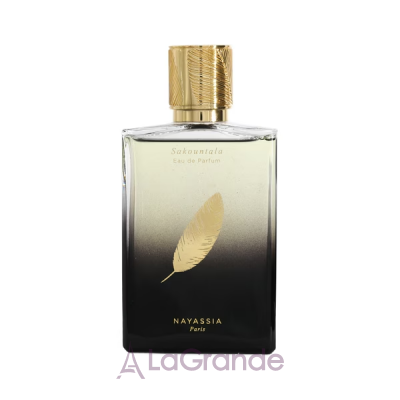 Nayassia Sakountala   ()