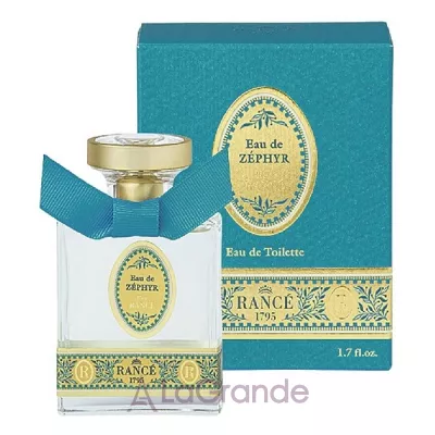 Rance 1795 Rue Rance Eau de Zephyr  