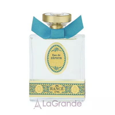Rance 1795 Rue Rance Eau de Zephyr  
