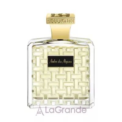Houbigant Ambre des Abysses  